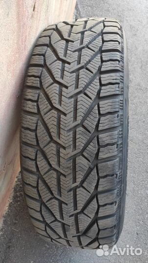 Kormoran SUV Snow 235/55 R19 105V