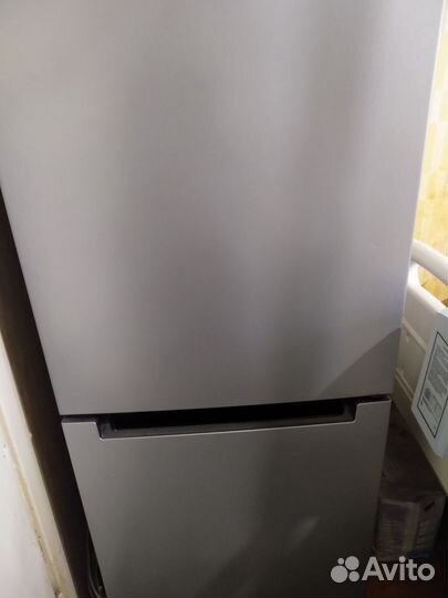 Холодильник indesit no frost