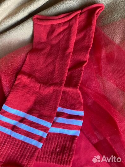 Костюмы для чирлидинга