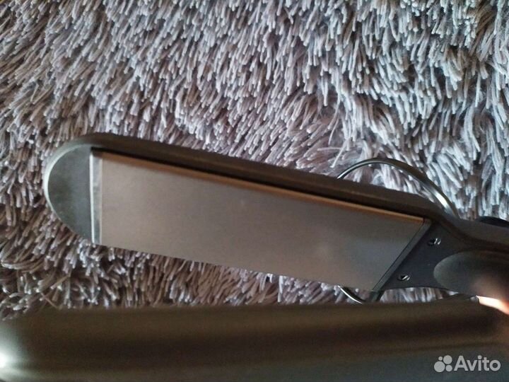 Выпрямитель для волос, утюжок для волос