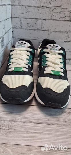 Кроссовки Adidas zx 8000 мужские летние