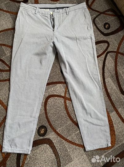 Штаны мужские