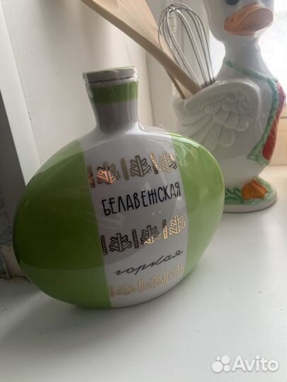 Советские сувениры