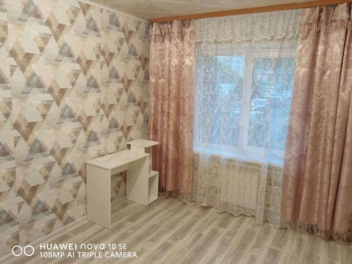 2-к. квартира, 48 м², 1/9 эт.