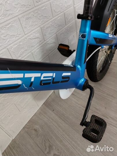 Детский велосипед Stels Pilot 150 18