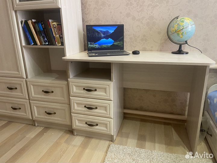 Комплект детской мебели