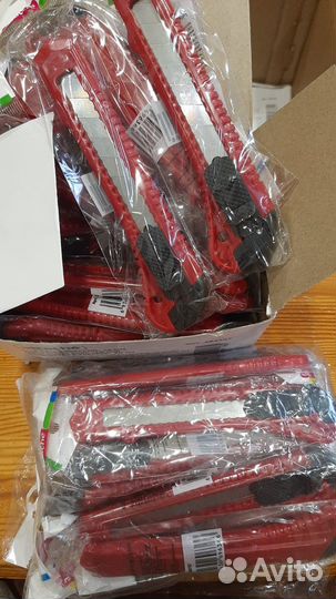 Канцелярский нож