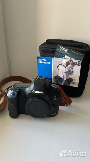 Canon eos 5d Mark III