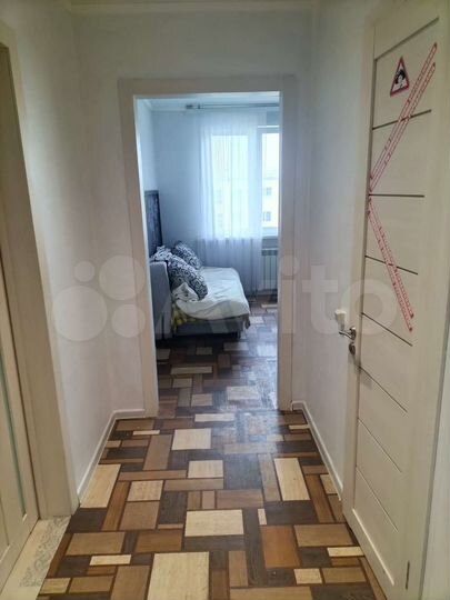 1-к. квартира, 40,5 м², 3/9 эт.