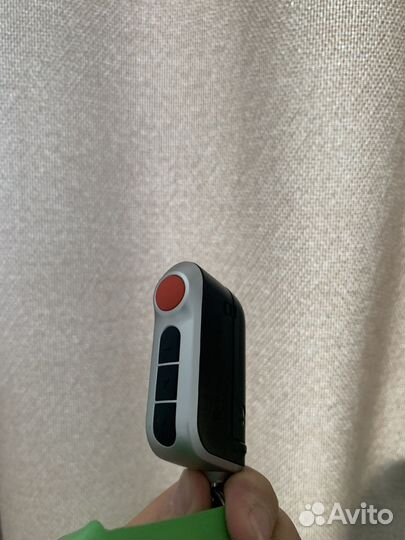 Сгнализация StarLine А93