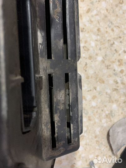 Эбу jeep zj 5.2 V8 93г