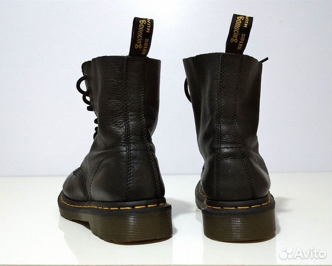 Dr Martens Pascal Размер 38