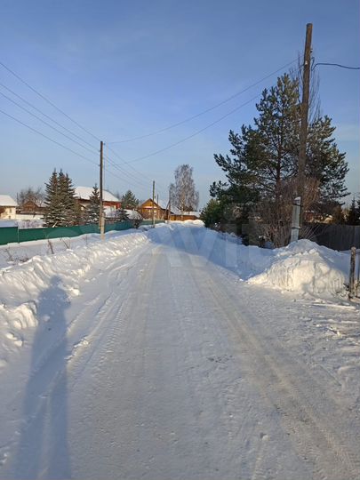 Дом 150 м² на участке 41 сот.