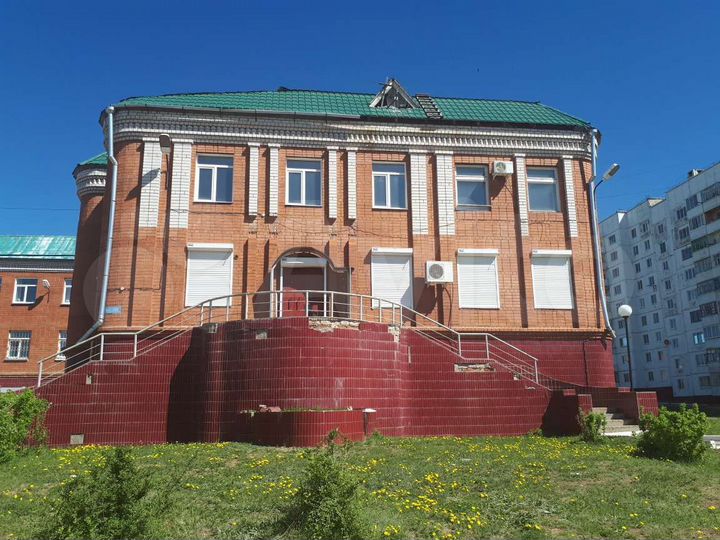 Свободного назначения, 703.3 м²