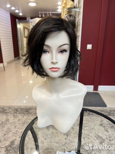 Искусственный парик Night Ellen Wille