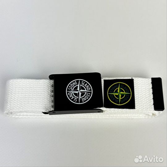 Ремень мужской Stone Island