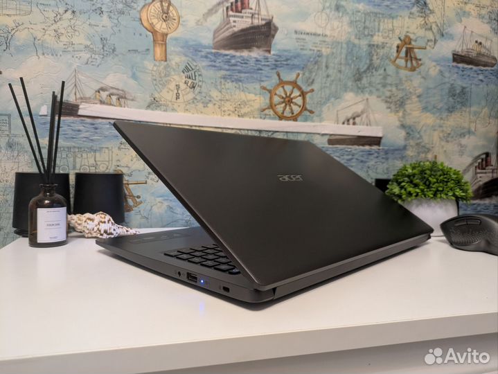 Игровой ультрабук Acer Aspire