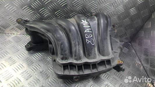 Впускной коллектор бензиновый KIA CEE'D 1 (88A17C6