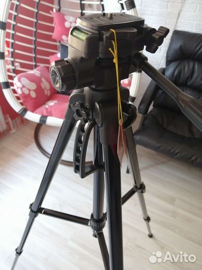 Штатив Rekam ecopod e-169