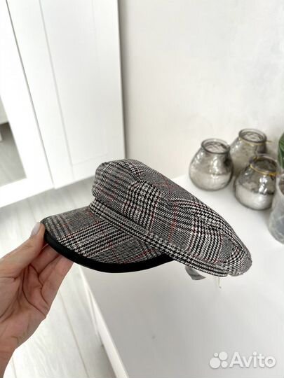 Кепка фуражка Stradivarius