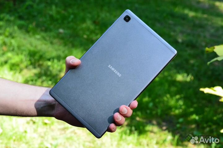 Планшет samsung galaxy tab a7 lite новый