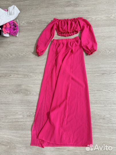 Женские вещи пакетом 42 44