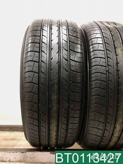 Yokohama dB Decibel E70B 215/55 R17 94V