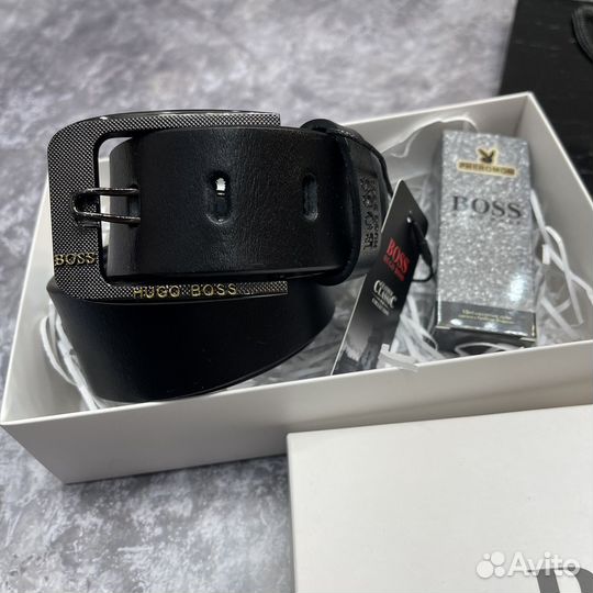 Мужской подарочный набор