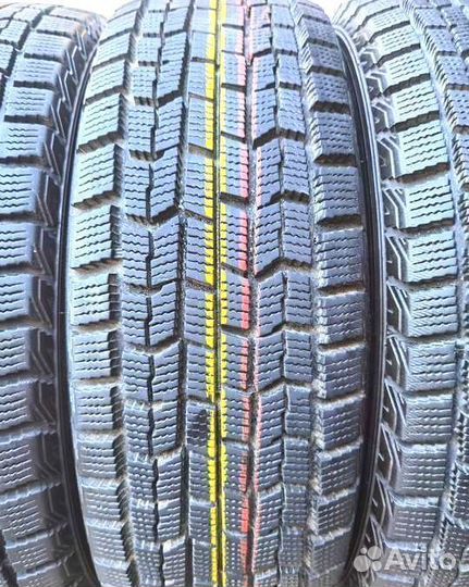 Goodyear Ice Navi Zea 195/65 R15 88Q