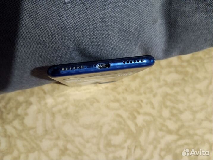 HONOR 7A Pro, 2/16 ГБ