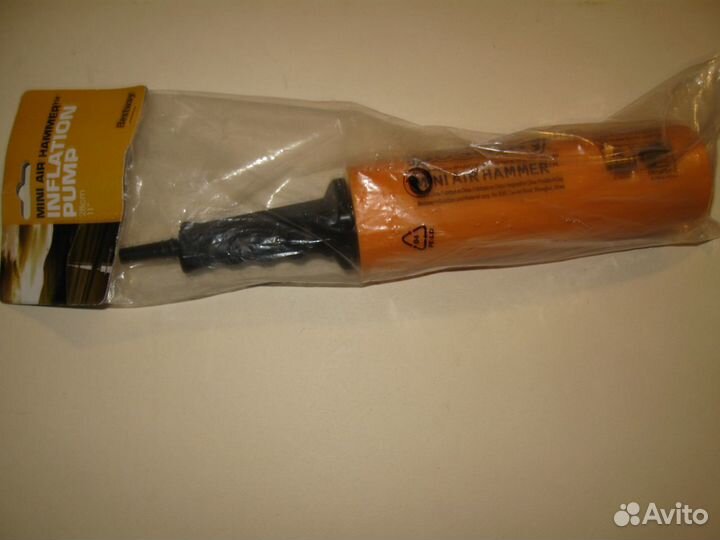 Резиновый ослик