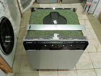 Новая посудомоечная машина 60смBosch SMV25EX00E/69