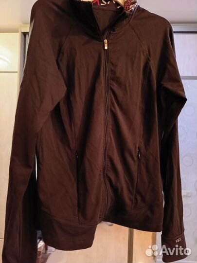 Мастерка женская