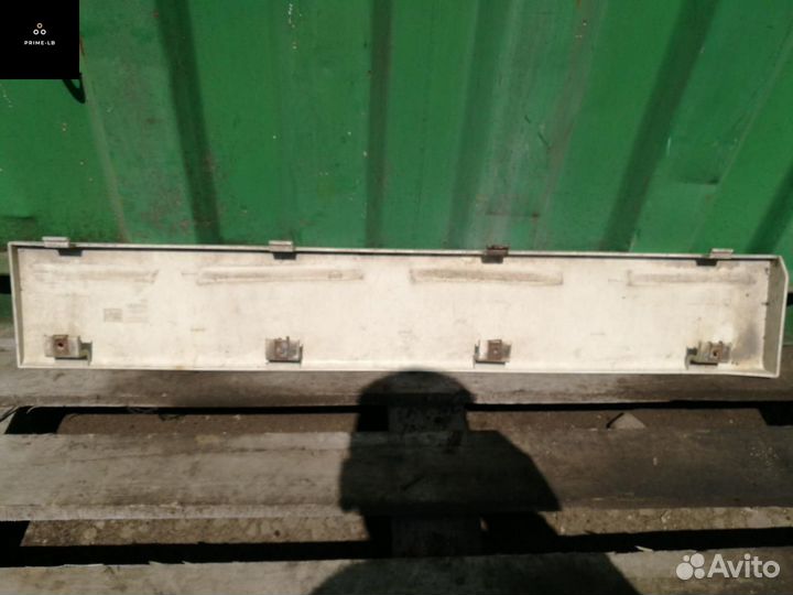 Крыло кабины правое DAF 95 2004 1294285