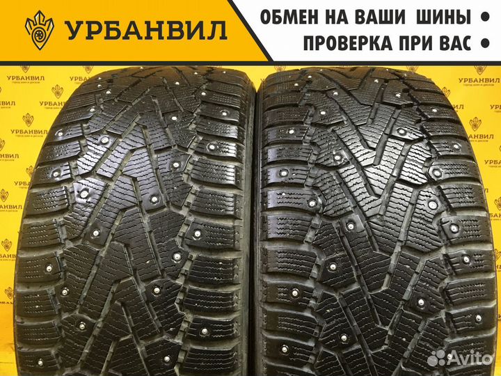 Pirelli Ice Zero 245/40 R18 97H