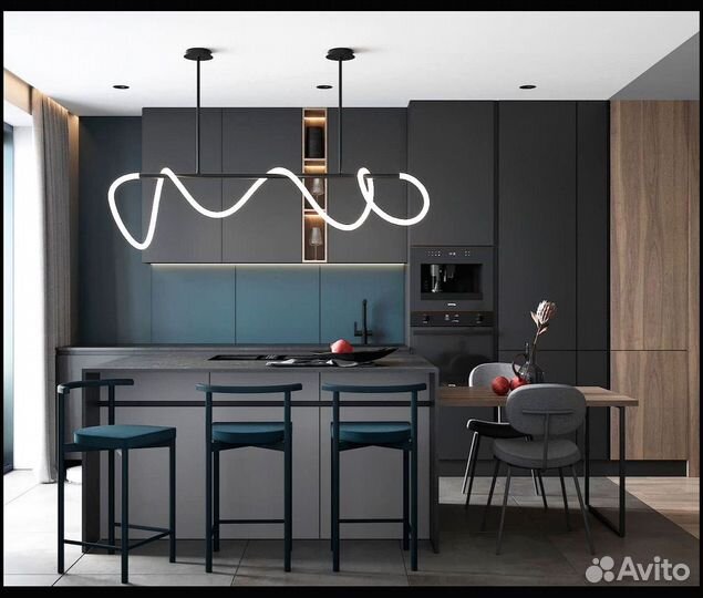 Кухня угловая в рассрочку