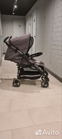 Коляска Peg perego si