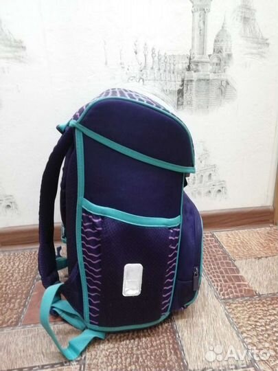 Рюкзак для школы