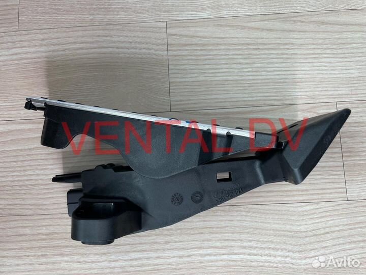 Педали акселератора оригинал Hyundai Palisade
