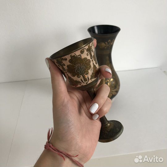 Ваза кувшин