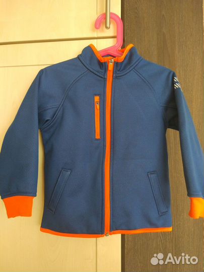 Softshell hm 98/104