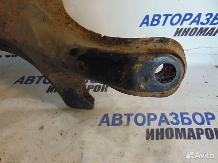 Балка подмоторная для Toyota Corolla Fielder 1 20