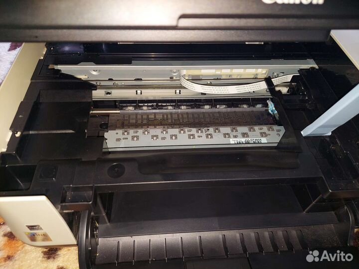 Принтер Canon MP250