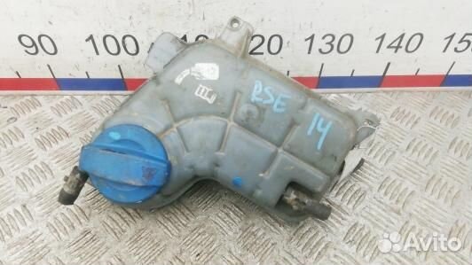 Бачок расширительный audi A6 C5 (RSE14NP01)