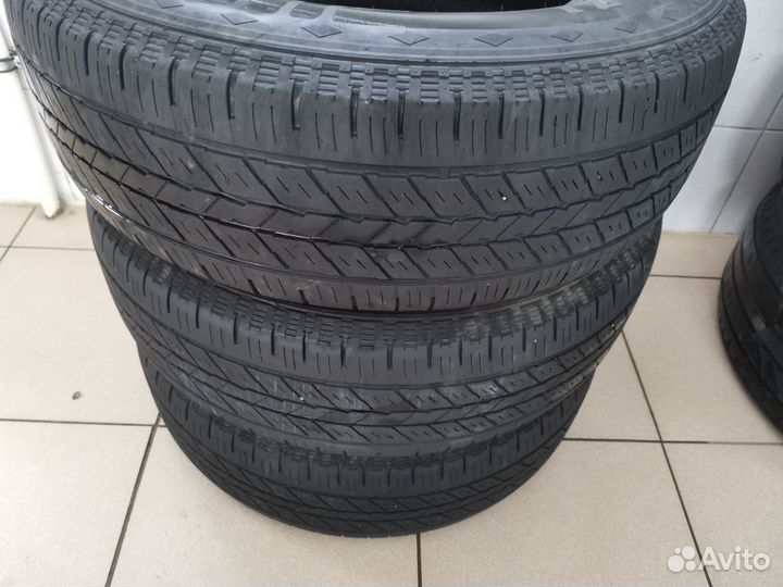 Jinyu YS71 235/70 R16