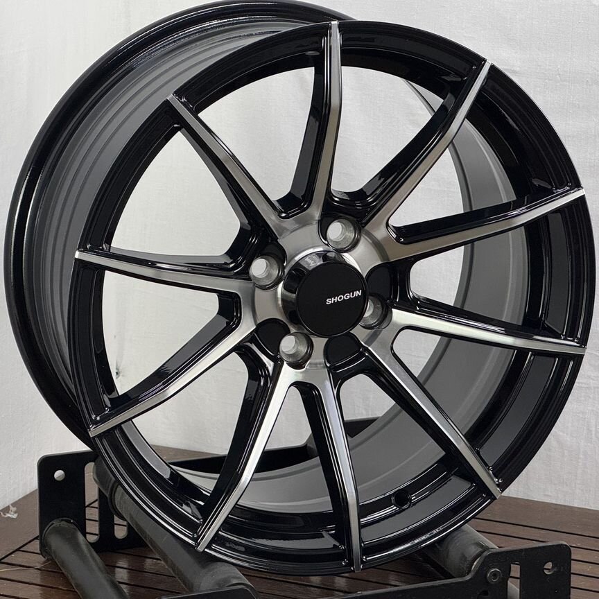 Литые диски PRD 7.5×R16 4×98