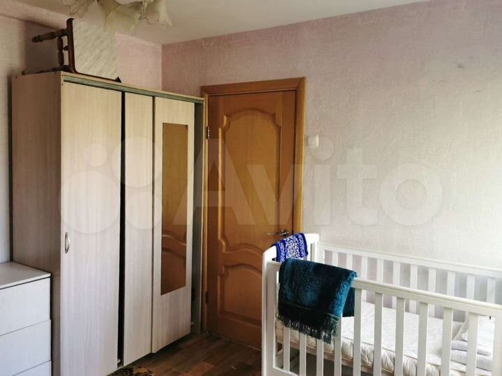 2-к. квартира, 38 м², 5/5 эт.