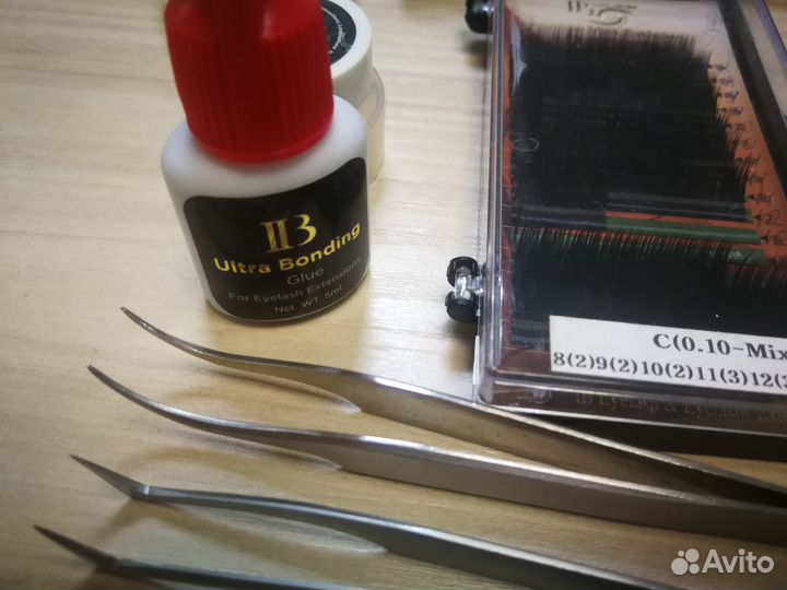 Набор наращи