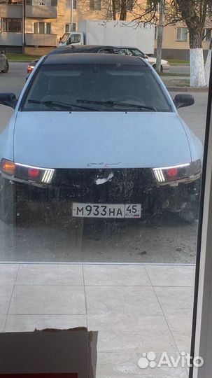Сиденья ваз 2107