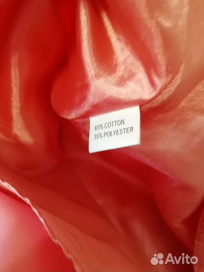 Платье (26.01.25) XS